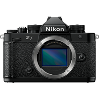 Koop Nikon Z f Body - 4960759913760