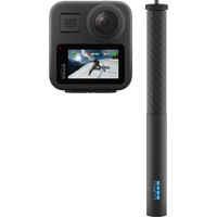 Koop GoPro MAX 360 + Extension Pole - 6151132650657