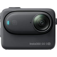 Koop Insta360 GO 3S Zwart 128GB - 6970357857494