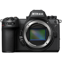 Koop Nikon Z6 III Body - 4960759916167