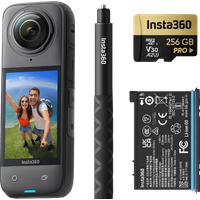 Koop Insta360 X4 Adventure Bundle - 6970357858248