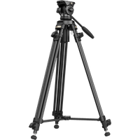 Koop SmallRig AD-50 Video Tripod Kit - 6941590017334