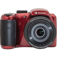 Koop Kodak AZ255 Rood - 819900014105