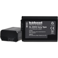 Koop Hähnel HL-XW50 - 5099113301772