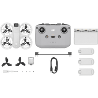 Koop DJI Neo Fly More Combo + Remote Controller - 6941565988294
