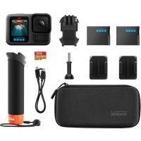 Koop GoPro HERO 13 Black Accessory Bundle - 810116381630