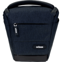 Koop Dörr Photo Holster Bag Large Zwart - 4000461106835