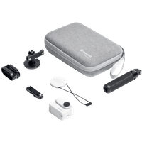 Koop Insta360 Go 3 Carry Case - 6970357855001