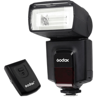 Koop Godox Speedlite TT560 II - 6952344210093