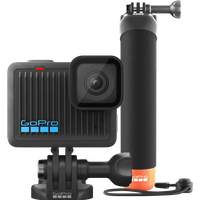 Koop GoPro HERO + GoPro The Handler 3.0 - 6151117059093