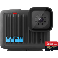 Koop GoPro HERO + 256 GB Geheugenkaart - 6151117061003
