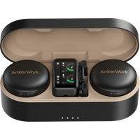 Koop AnkerWork M650 Wireless Lavalier Microphone - 194644100018