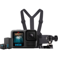Koop GoPro HERO 13 Black Ski Bundel - 6151117376398