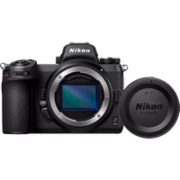Koop Nikon Z6 II + FTZ II - 6090333717762