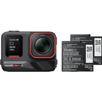 Koop Insta360 Ace Pro 2 Dual Battery Bundle - 6977644760888
