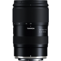 Koop Tamron 28-75mm f/2.8 Di III VXD G2 Nikon Z - 4960371006901