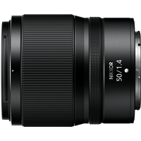 Koop Nikon Nikkor 50mm f/1.4 - 4960759915979