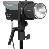 Koop Nanlite FC-60B LED Bi-color Spot Light - 6949987425830