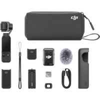Koop DJI Pocket 3 Creator Combo - 6941565969903