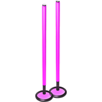 Koop JBL Partylight Stick duo pack - 6151118421479