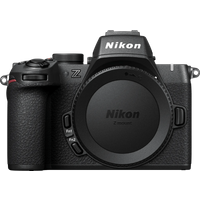 Koop Nikon Z50 II - 4960759916747