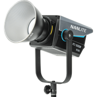 Koop Nanlite FC-500B Bi-color - 6949987425885