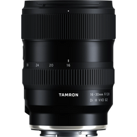 Koop Tamron 16-30mm f/2.8 Di III VXD G2 Sony FE - 4960371006970