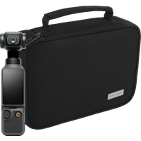 Koop DJI Osmo Pocket 4 + Bluebuilt case - 6151139450489