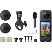 Koop Insta360 X4 Motor- en Fietskit - 6151119333382