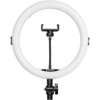 Koop AgfaPhoto 11 Inch Ringlamp + Remote - 3760265542239