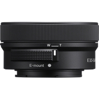 Koop Sony E PZ 16-50mm f/3.5-5.6 OSS II - 4548736156722