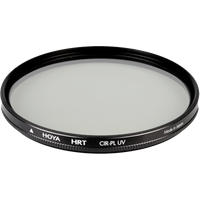 Koop Hoya HRT Polarisatiefilter en UV-Coating 77mm - 0024066051691
