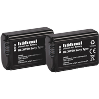 Koop Hähnel HL-XW50 (2x) - 5099113411600