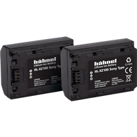 Koop Hähnel HL-XZ100 (2x) - 5099113511607