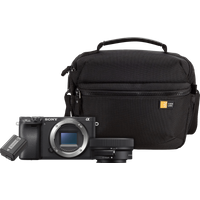 Koop Sony A6400 Travel Kit - 6151120855873
