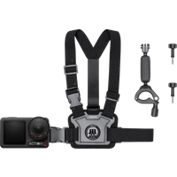 Koop DJI Osmo Action 5 Pro Fietskit - 6151118942912
