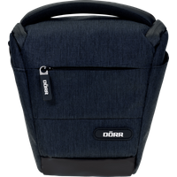 Koop Dörr Photo Holster Bag Medium Zwart - 4000461106828