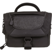 Koop Dörr Classic Fototas XS Zwart - 4000461083075