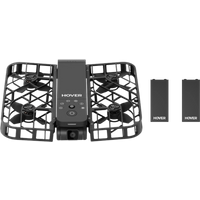 Koop HOVERAir X1 Zwart Combo - 6970658170285