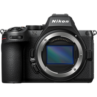 Koop Nikon Z5 II Body - 4960759917133