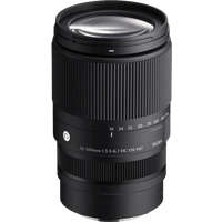Koop Sigma 16-300mm f/3.5-6.7 DC OS Contemporary Fujifilm X-Mount - 085126887759
