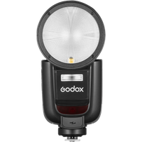 Koop Godox Speedlite V1Pro Sony - 6952344235256