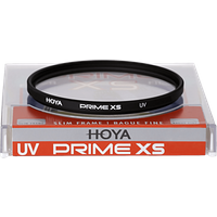 Koop Hoya PrimeXS Multicoated UV Filter 62mm - 0024066064257