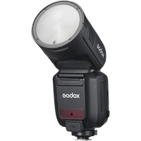 Koop Godox Speedlite V100 Canon - 6952344239827