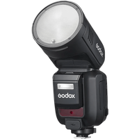 Koop Godox Speedlite V100 Nikon - 6952344239834