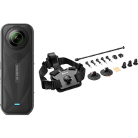 Koop Insta360 X5 Wintersport Kit - 6151122471422
