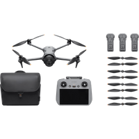 Koop DJI Mavic 4 Pro Fly More Combo - 6937224109940