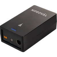 Koop Nordväl BP125 Battery Pack Ultra - 8720256145912