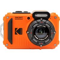 Koop Kodak WPZ 2 Onderwater Camera Kit - 0819900014273