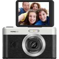 Koop Kodak C1 Zwart - 0819900014334